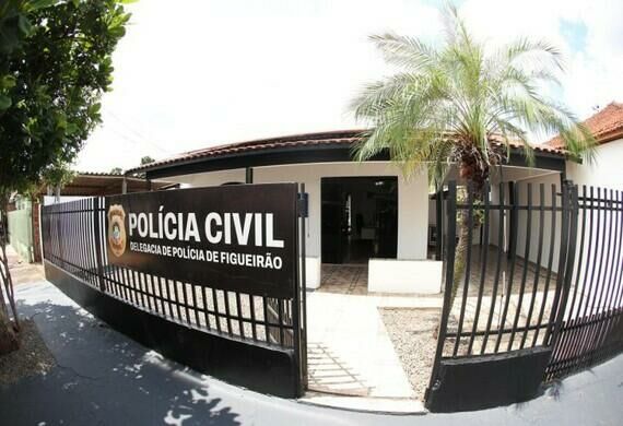 Imagem de compartilhamento para o artigo Morador de Figueirão tem conta invadida e perde mais de R$ 800 da MS Todo dia